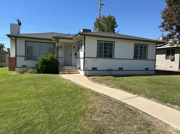 2605 Manor St, Bakersfield, CA 93308