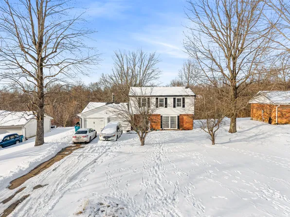 365 Bingham Ln, Crittenden, KY 41030