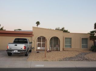 10551 W Ruth Ave, Peoria, AZ 85345