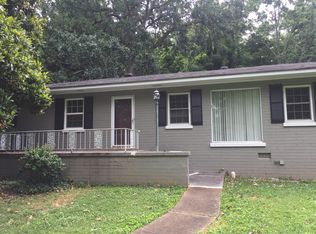 1910 Baugh St NE APT A, Cleveland, TN 37311