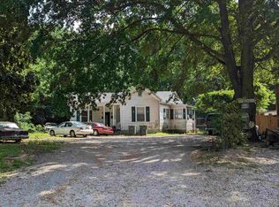 1714 Villa Dr, Memphis, TN 38108