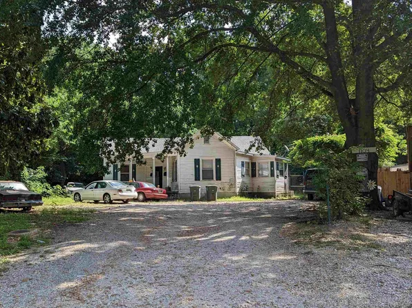 1714 Villa Dr, Memphis, TN 38108