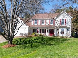 19636 Coachmans Trce, Cornelius, NC 28031