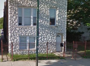 3341 W Gladys Ave #2ND, Chicago, IL 60624