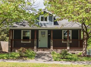 1601 Harrill St, Charlotte, NC 28205