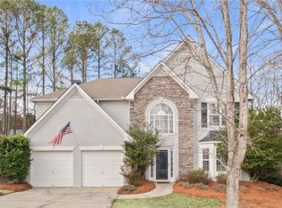 3108 Kirkwood Dr NW, Kennesaw, GA 30144