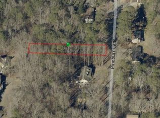 480 Pineburr Ln #11, Stone Mountain, GA 30087