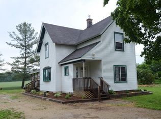 3589 Spur Rd, Cambridge, WI 53523