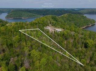 LOT 75 Backbone Rd, Sparta, TN 38583