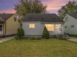 14824 Myola Ave, Warren, MI 48089