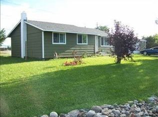 24710 E Roxanne Ave, Newman Lake, WA 99025