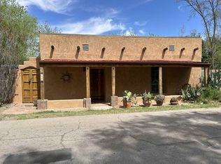106 Durazno St, Tularosa, NM 88352