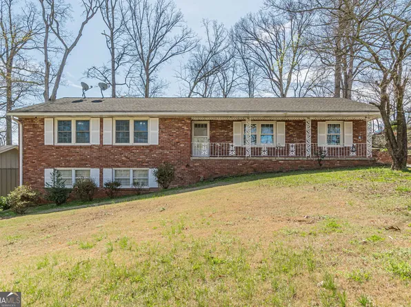 2110 Lavista Cir, Atlanta, GA 30354