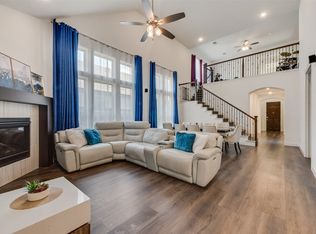 4407 Cinnamon Stone Dr, Arlington, TX 76005