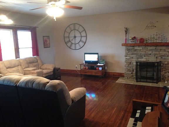 Other view Living Room