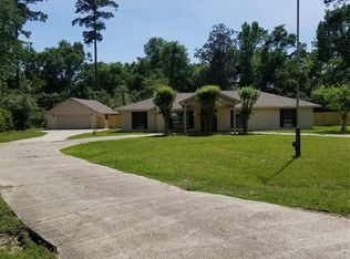 109 Sherbrook Cir, Conroe, TX 77385