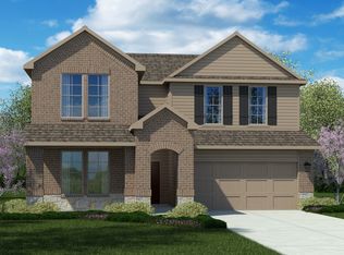 10837 Bloodstone Dr, Fort Worth, TX 76036