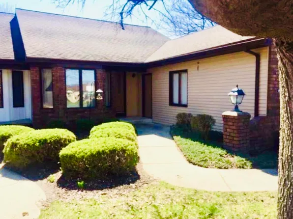 4078 Grandview Ter SW, Grandville, MI 49418