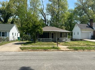 812 Alabama Ct, Sheffield, AL 35660