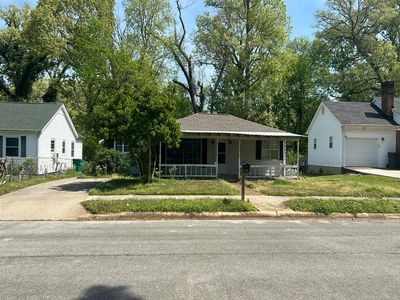812 Alabama Ct, Sheffield, AL, 35660