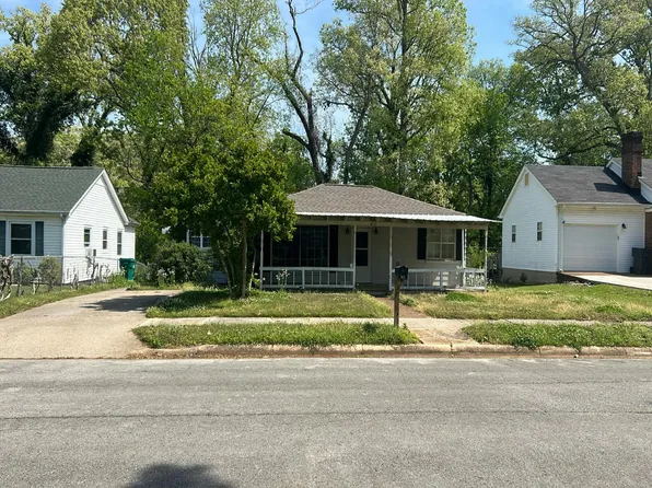 812 Alabama Ct, Sheffield, AL 35660