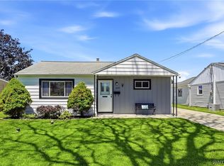 6906 Lindbergh Ave, Niagara Falls, NY 14304