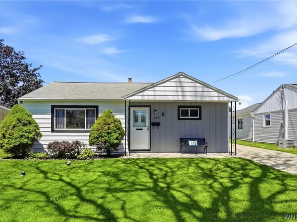6906 Lindbergh Ave, Niagara Falls, NY 14304