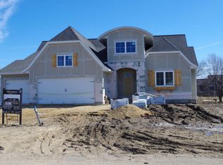 1540 Providence Cove Ct SW, Byron Center, MI 49315