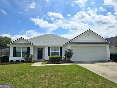 4891 Grant Dr, Valdosta, GA, 31605