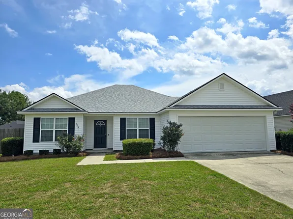 4891 Grant Dr, Valdosta, GA 31605