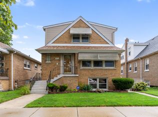4603 S Komensky Ave, Chicago, IL 60632