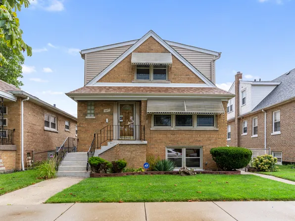 4603 S Komensky Ave, Chicago, IL 60632