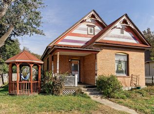 214 E 2nd St, Rifle, CO 81650