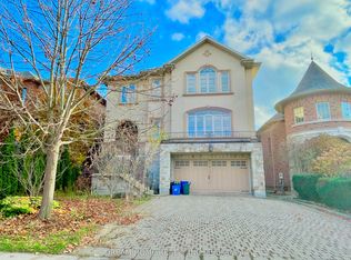 25 A Oak Ave, Richmond Hill, ON L4C6R5