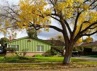 2816 N Arthur Ave, Fresno, CA 93705