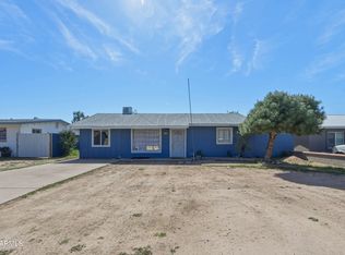 8219 E 1st Ave, Mesa, AZ 85208