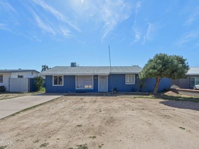 8219 E 1ST Avenue, Mesa, AZ, 85208