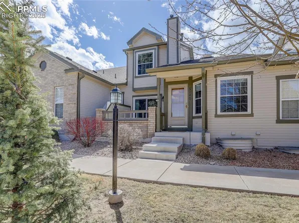 5140 Walking Horse Point, Colorado Springs, CO 80923