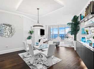 701 N Fort Lauderdale Beach Blvd UNIT 903, Fort Lauderdale, FL 33304