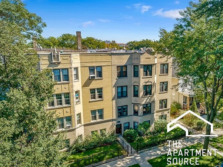1st image of 4867 N Hermitage Ave APT 3W