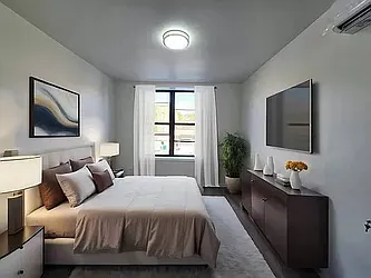 Rented by Brooklyn Property Group LLC