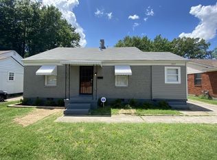 1869 S Lauderdale St, Memphis, TN 38106