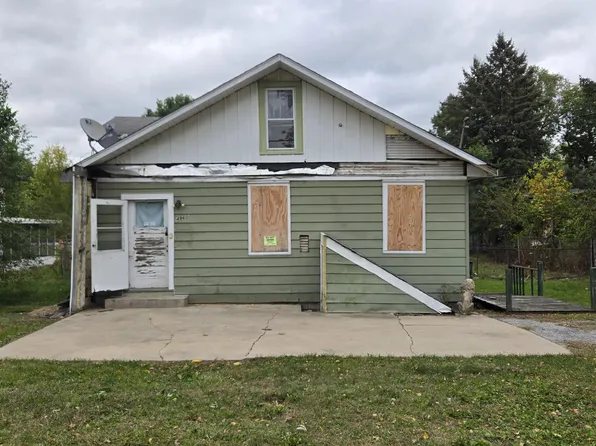 4960 Cleveland St, Gary, IN 46408