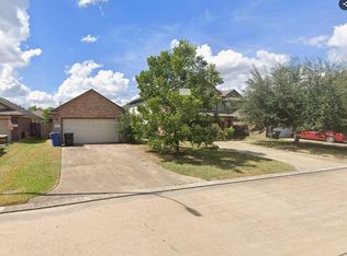 17119 Falcons Nest Landing Dr, Hockley, TX 77447