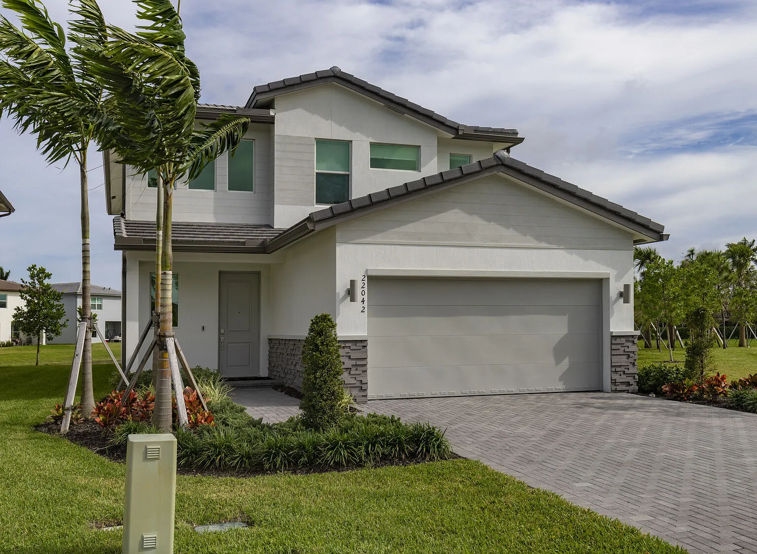 Nuvo- Boca Single Family Homes and Townhomes — Photo 3