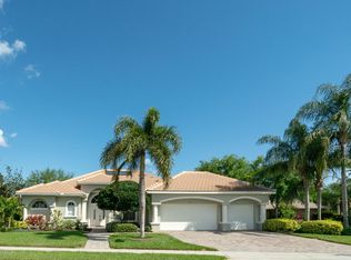 1558 Auburn Lakes Dr, Rockledge, FL 32955