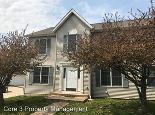 1410 Montgomery St, Normal, IL 61761