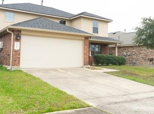 23318 Sawmill Pass, Spring, TX 77373