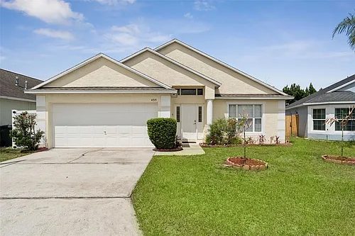 439 Majesty Dr Photo 1