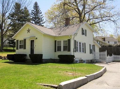 2nd image of 4 Benson St